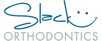 Slack Orthodontics